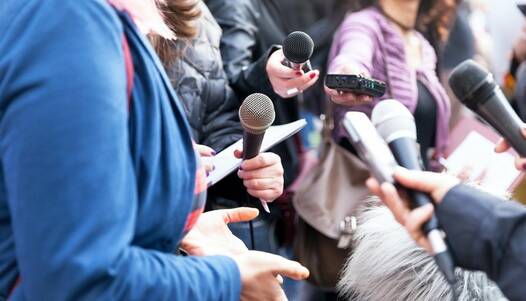 Presse- und Öffentlichkeitsarbeit (Public Relations Immobilien)