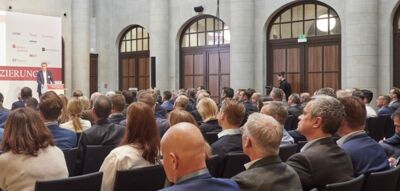 9. Jahreskongress Finanzierung